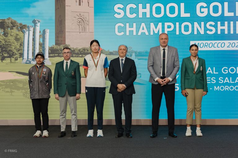 Cérémonie de Clôture (36)