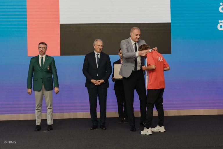 Cérémonie de Clôture (37)