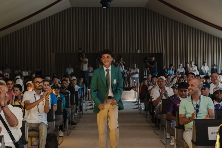 Cérémonie de Clôture (38)