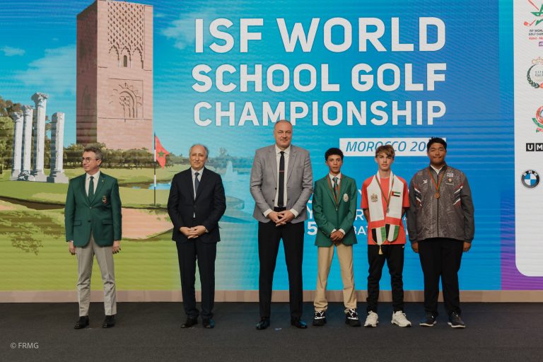 Cérémonie de Clôture (39)