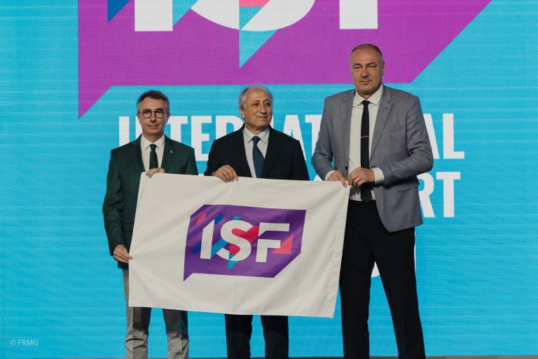 Cérémonie de Clôture (41)