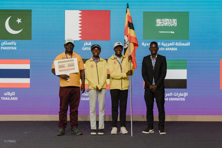 Cérémonie de Clôture (7)