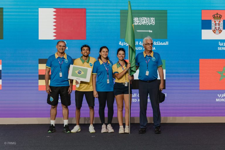 Cérémonie de Clôture (8)