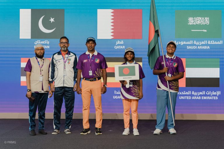 Cérémonie de Clôture (9)