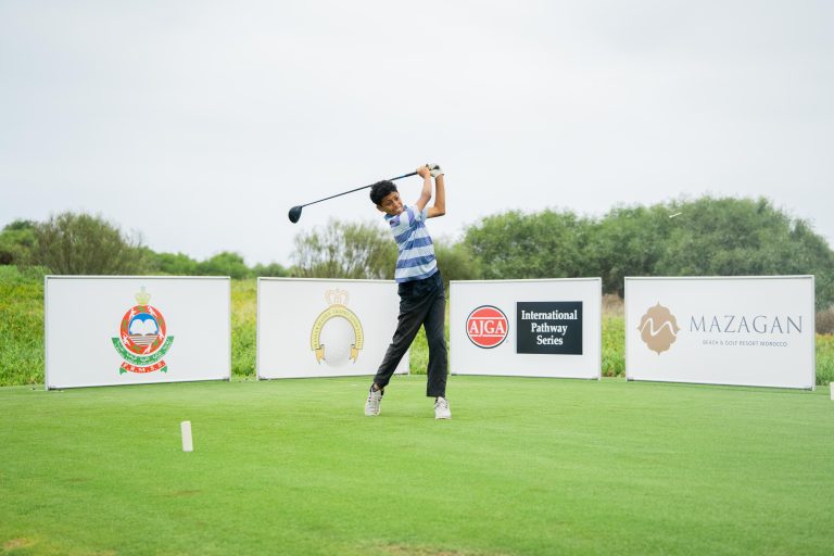 Championnat du Maroc Juniors Scolaire (100)