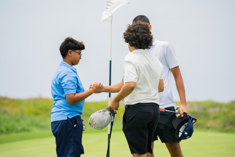 Championnat du Maroc Juniors Scolaire (110)