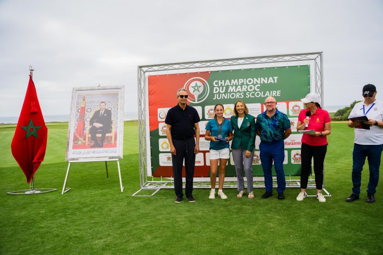 Championnat du Maroc Juniors Scolaire (37)