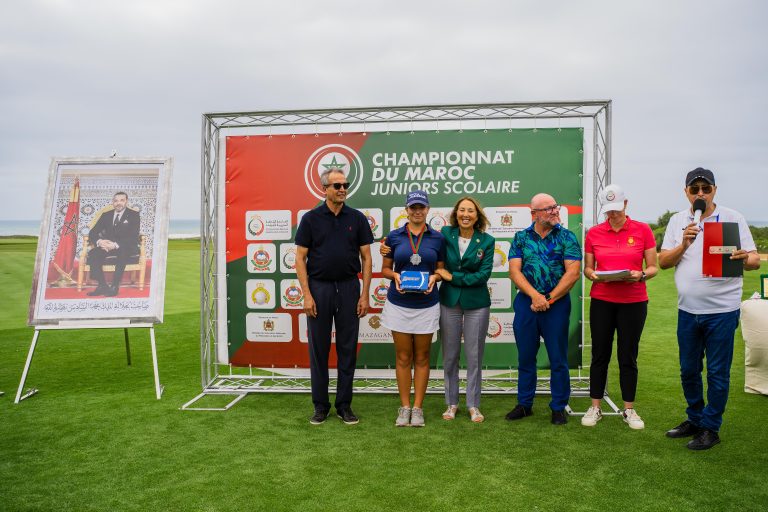 Championnat du Maroc Juniors Scolaire (62)