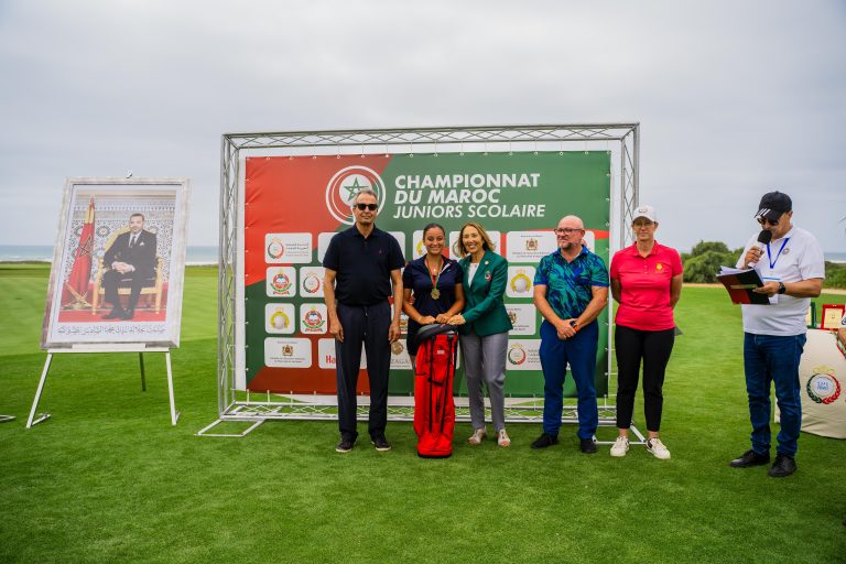 Championnat du Maroc Juniors Scolaire (63)