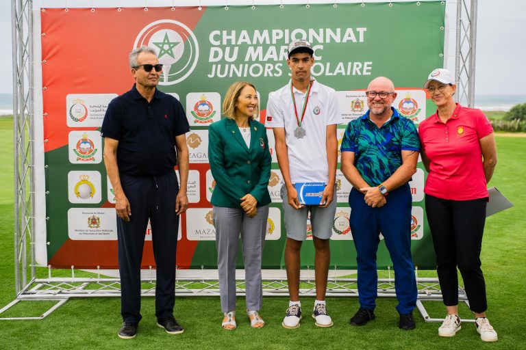 Championnat du Maroc Juniors Scolaire (64)