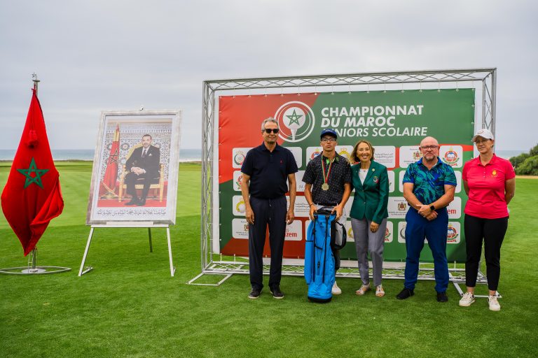 Championnat du Maroc Juniors Scolaire (65)