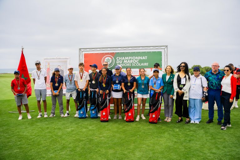 Championnat du Maroc Juniors Scolaire (66)