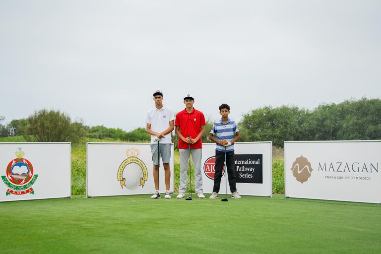 Championnat du Maroc Juniors Scolaire (75)