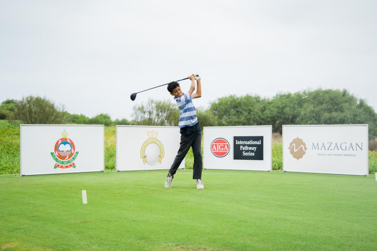 Championnat du Maroc Juniors Scolaire (76)