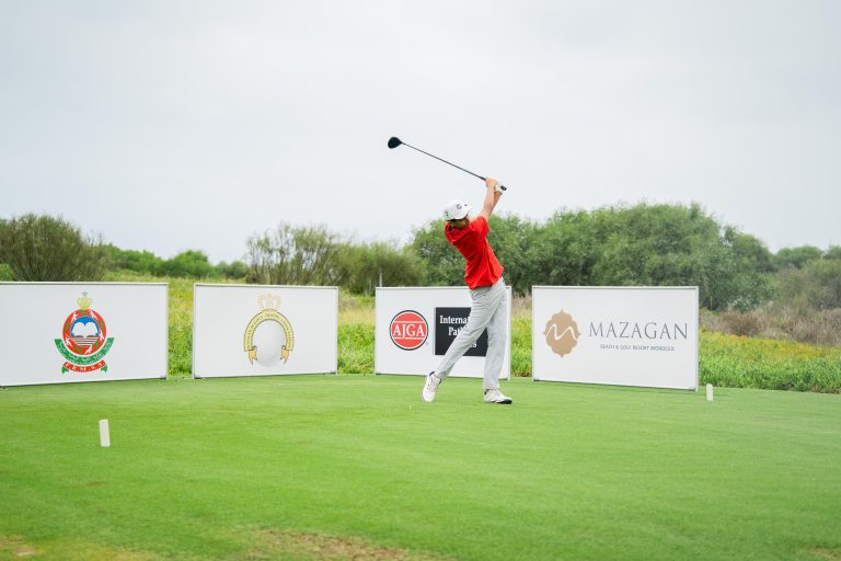 Championnat du Maroc Juniors Scolaire (77)