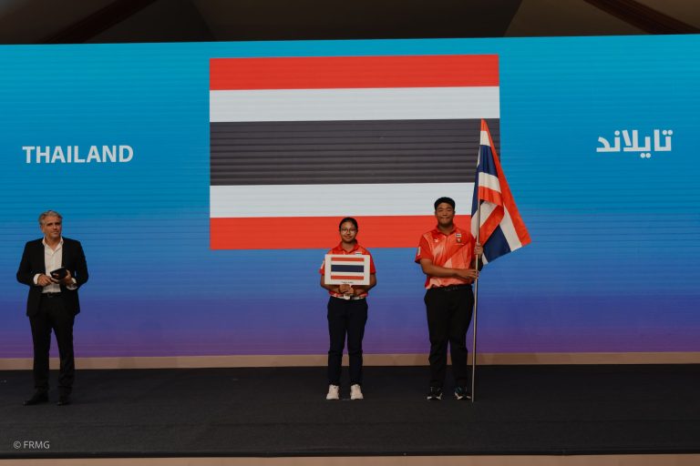 Championnat du Monde de Golf Scolaire (10)