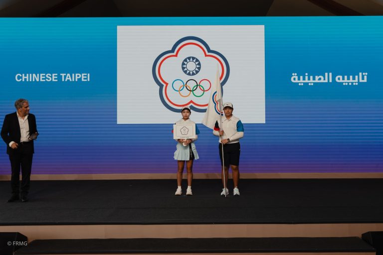 Championnat du Monde de Golf Scolaire (11)