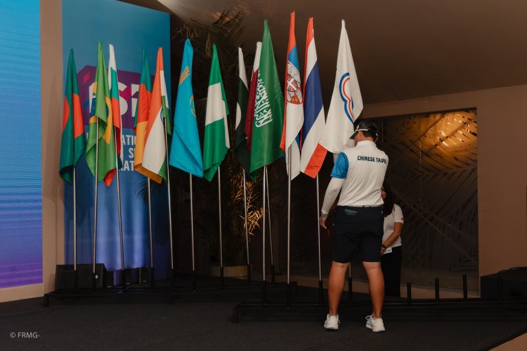 Championnat du Monde de Golf Scolaire (12)