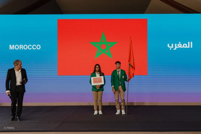 Championnat du Monde de Golf Scolaire (15)