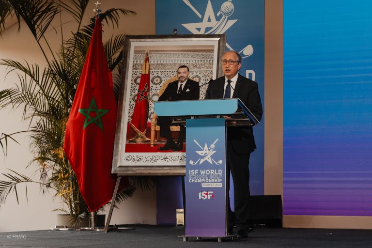 Championnat du Monde de Golf Scolaire (16)