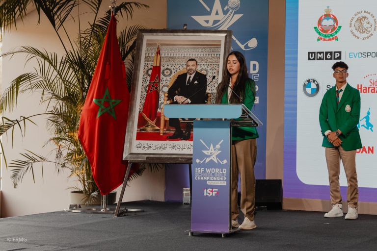 Championnat du Monde de Golf Scolaire (17)