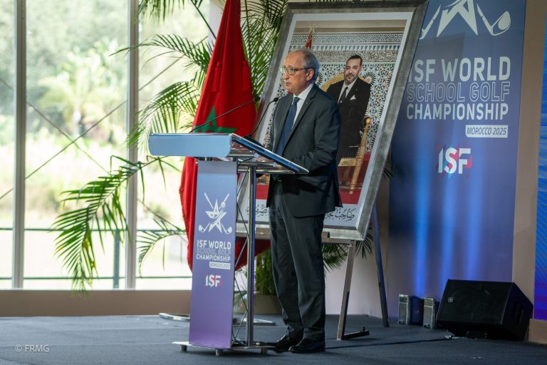 Championnat du Monde de Golf Scolaire (18)