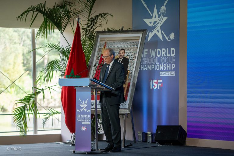 Championnat du Monde de Golf Scolaire (19)