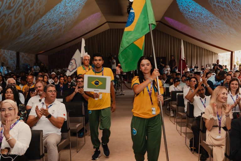 Championnat du Monde de Golf Scolaire (2)