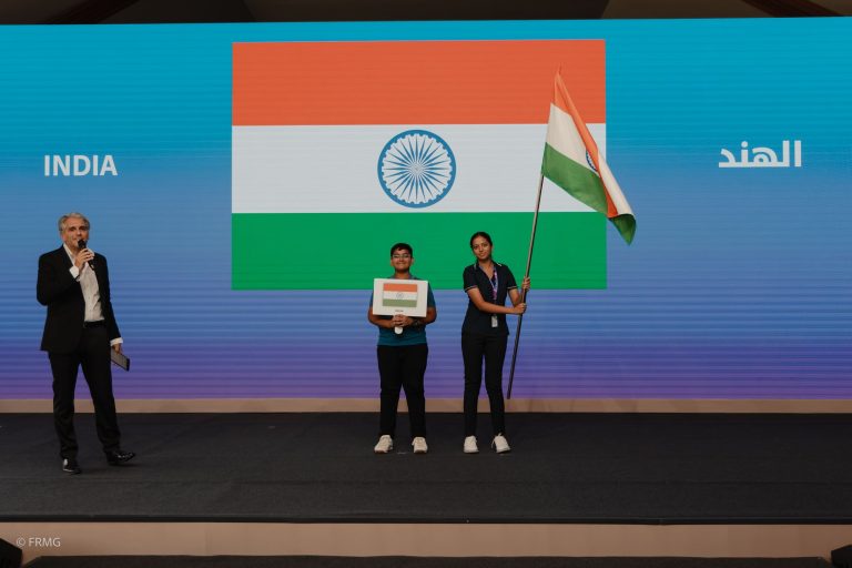 Championnat du Monde de Golf Scolaire (21)