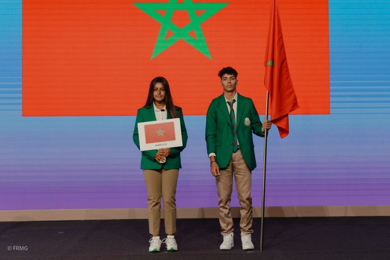 Championnat du Monde de Golf Scolaire (24)