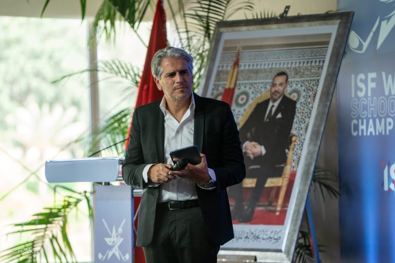 Championnat du Monde de Golf Scolaire (26)