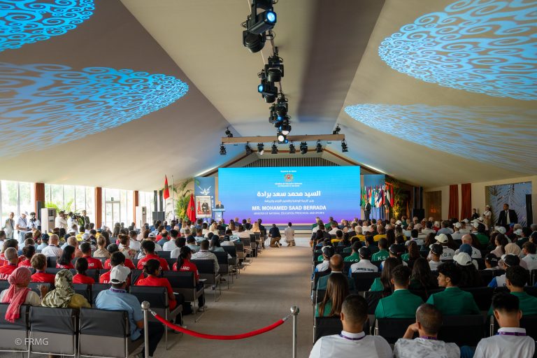 Championnat du Monde de Golf Scolaire (27)