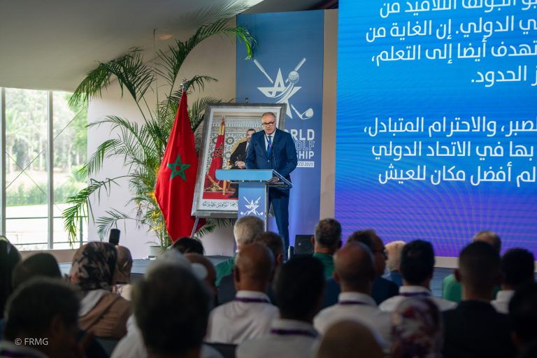 Championnat du Monde de Golf Scolaire (28)