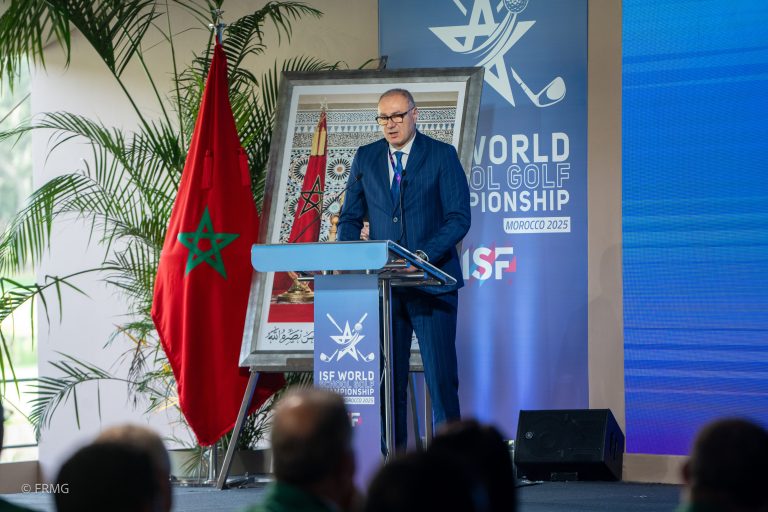 Championnat du Monde de Golf Scolaire (29)