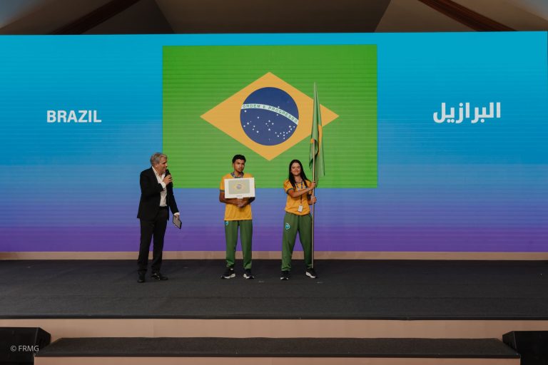 Championnat du Monde de Golf Scolaire (3)