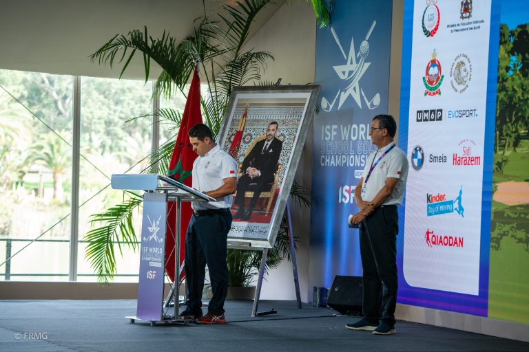 Championnat du Monde de Golf Scolaire (30)