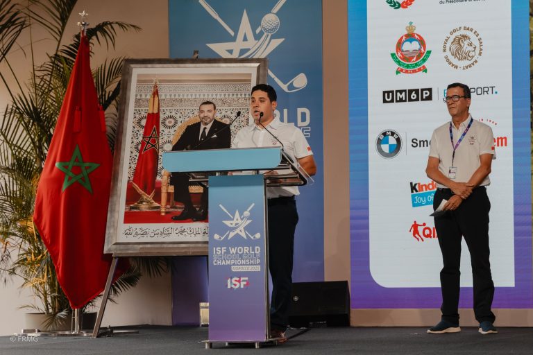 Championnat du Monde de Golf Scolaire (32)