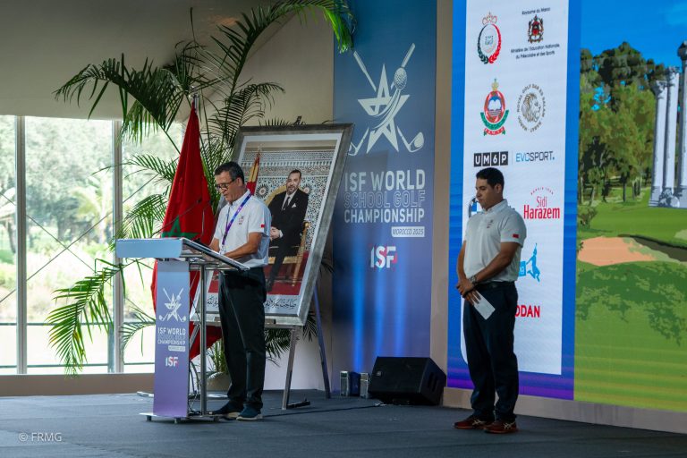 Championnat du Monde de Golf Scolaire (35)