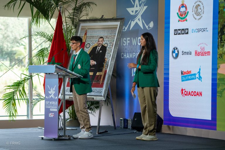 Championnat du Monde de Golf Scolaire (36)