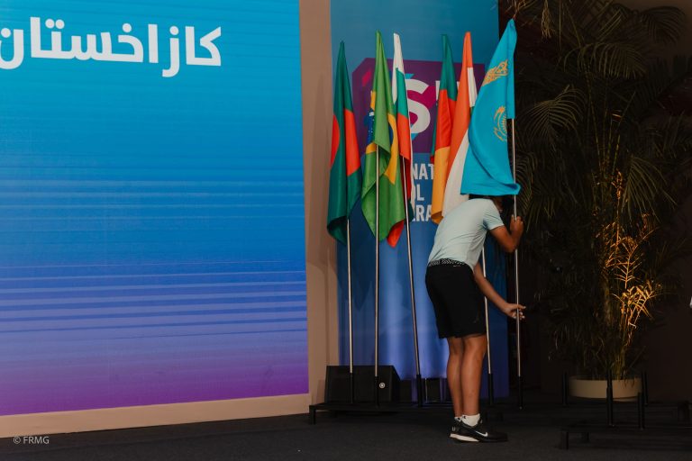 Championnat du Monde de Golf Scolaire (4)