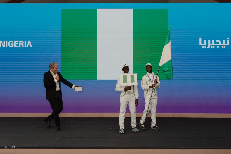 Championnat du Monde de Golf Scolaire (5)