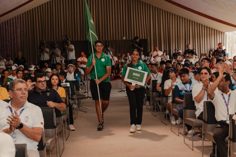 Championnat du Monde de Golf Scolaire (50)