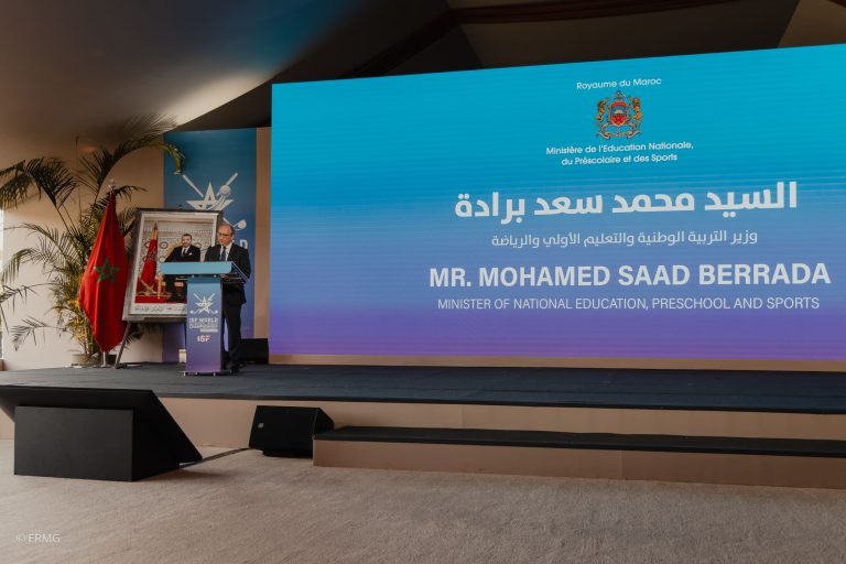 Championnat du Monde de Golf Scolaire (59)