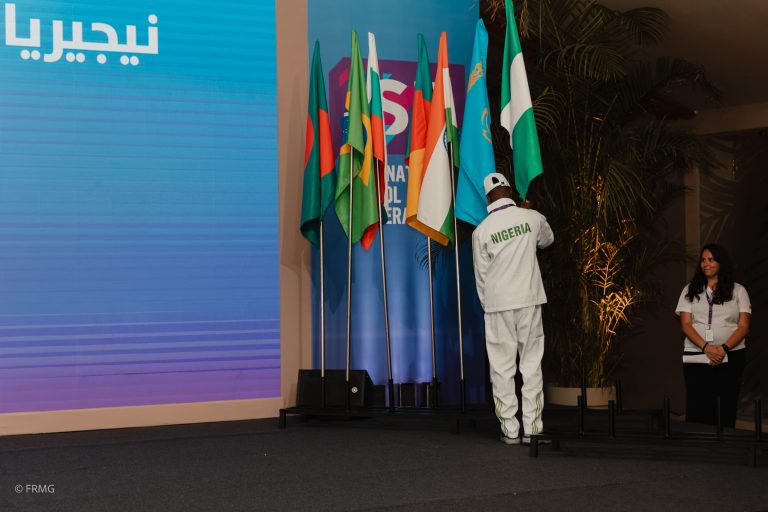 Championnat du Monde de Golf Scolaire (6)