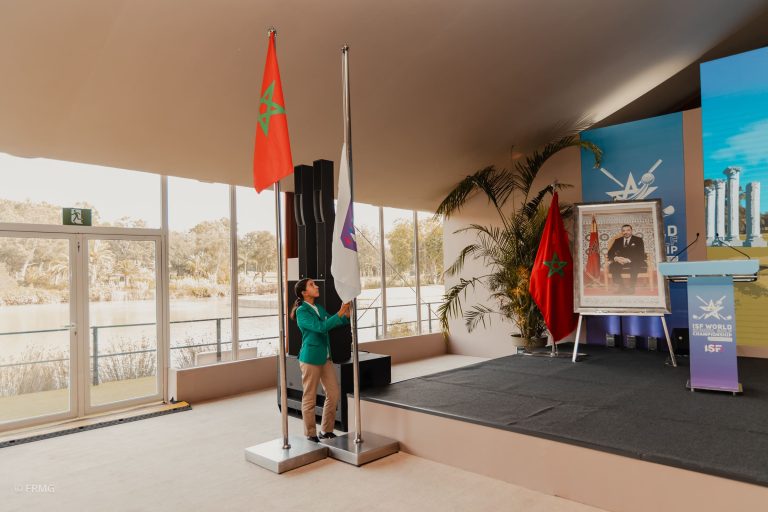 Championnat du Monde de Golf Scolaire (60)