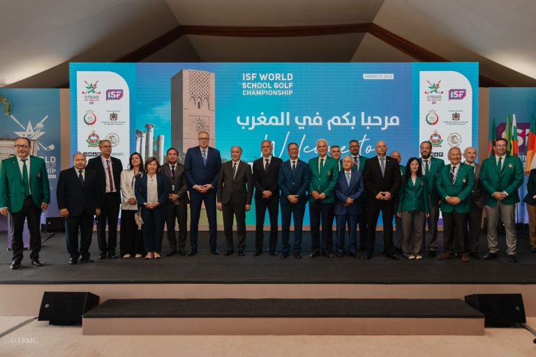 Championnat du Monde de Golf Scolaire (61)