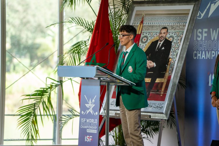 Championnat du Monde de Golf Scolaire (63)