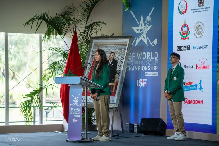 Championnat du Monde de Golf Scolaire (64)