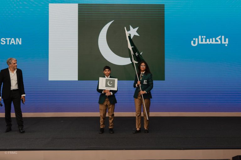 Championnat du Monde de Golf Scolaire (7)