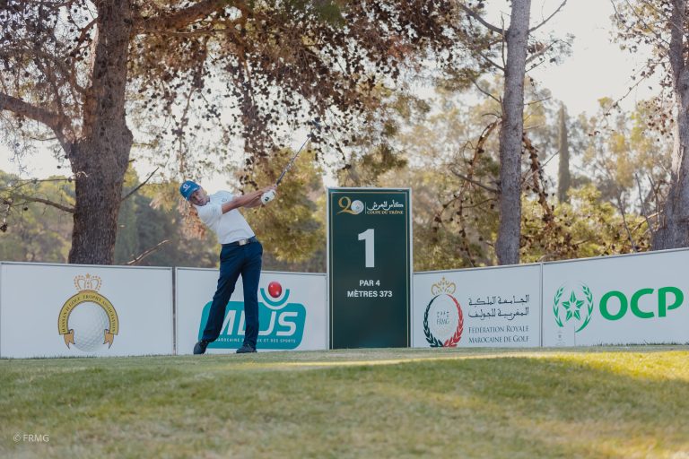 GOLF SAIDIA LACS (1)